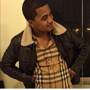 Meet your Posher, Fred